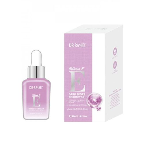 Dr Rashel Vitamin E Dark Spots Corrector Serum