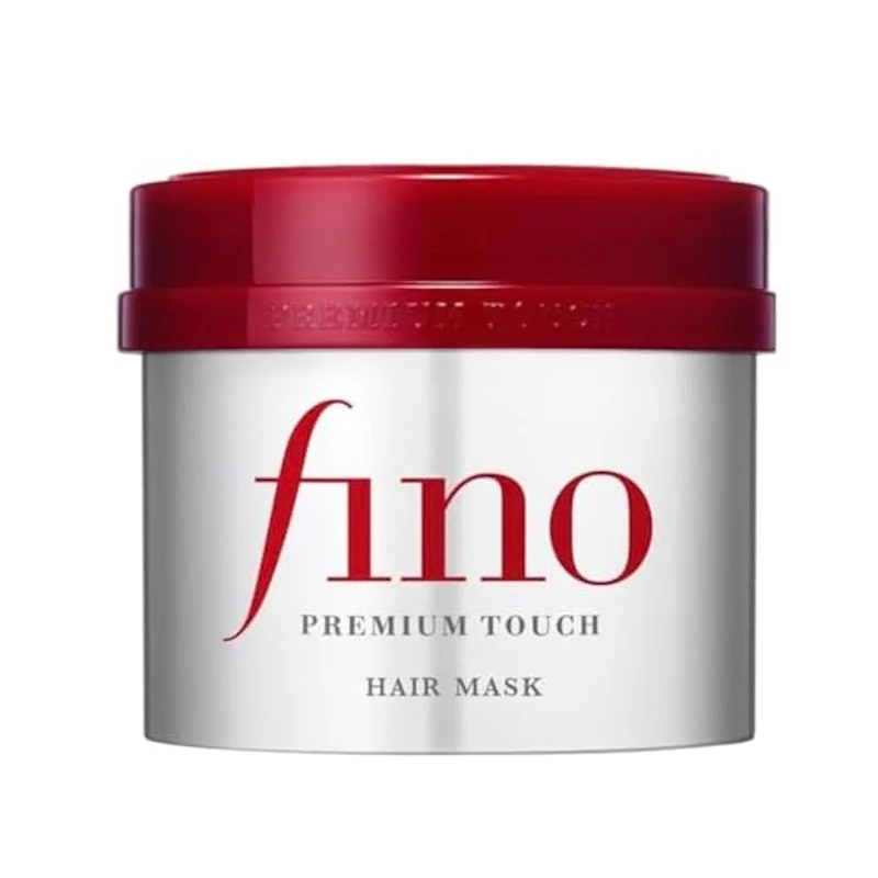 Shiseido Fino Premium Touch Hair Mask