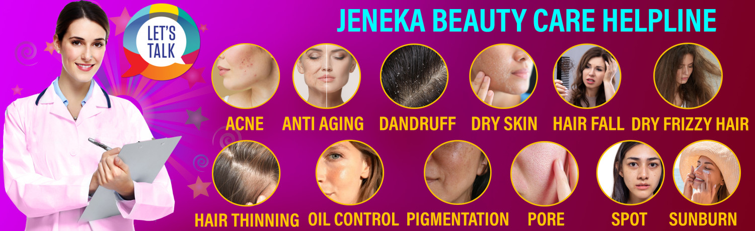 Jeneka promo