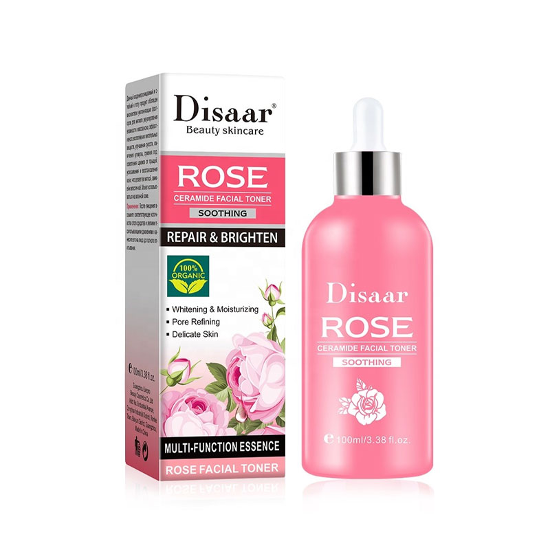 Disaar Rose Ceramide Face Serum