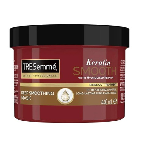Tresemme Keratin Smooth Deep Smoothing Mask