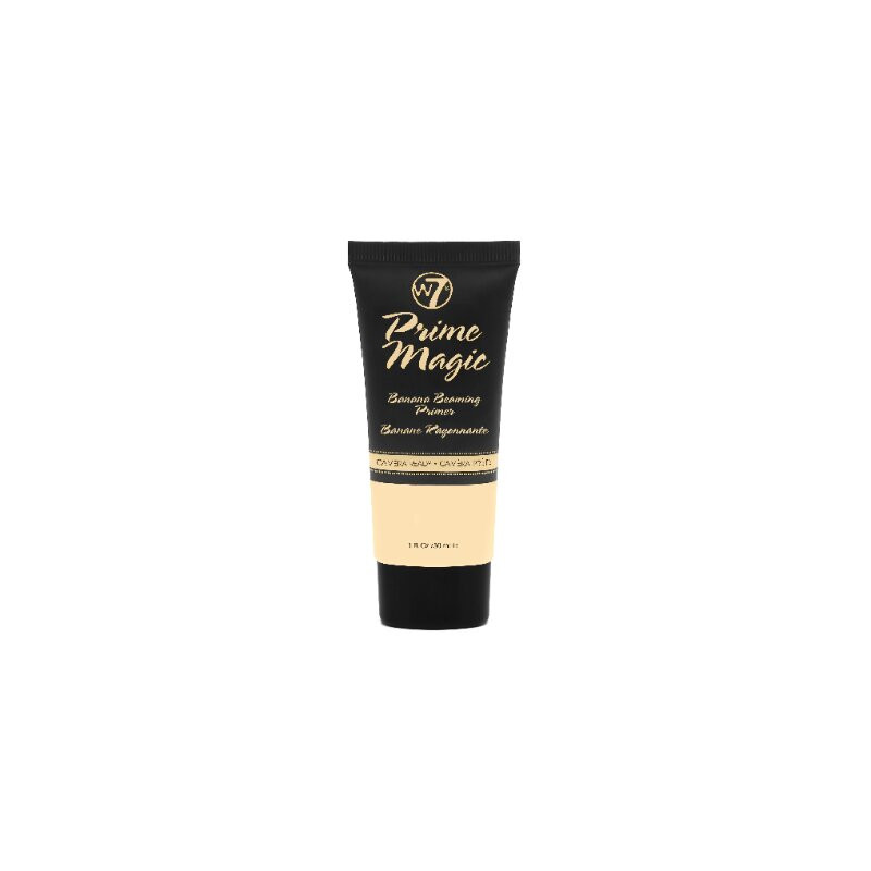 W7 Prime Magic Camera Ready Face Primer
