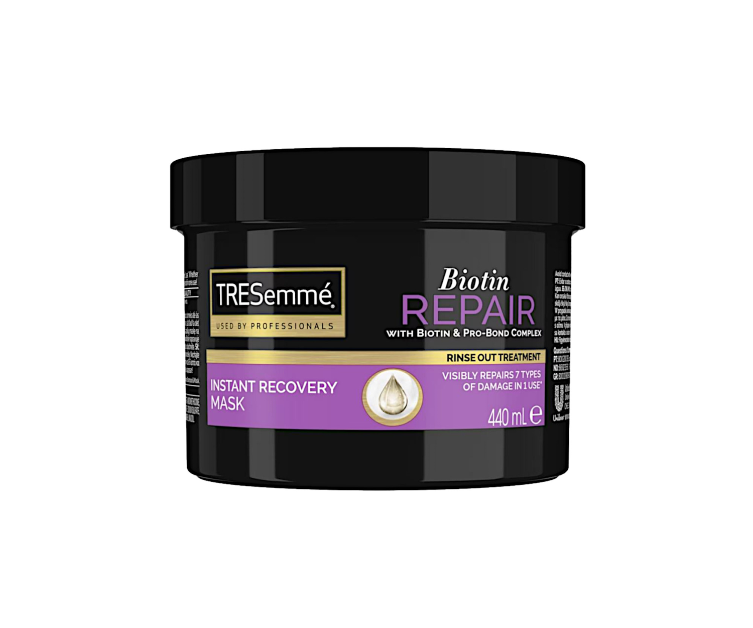TRESemme Biotin Repair Instant Recovery Mask