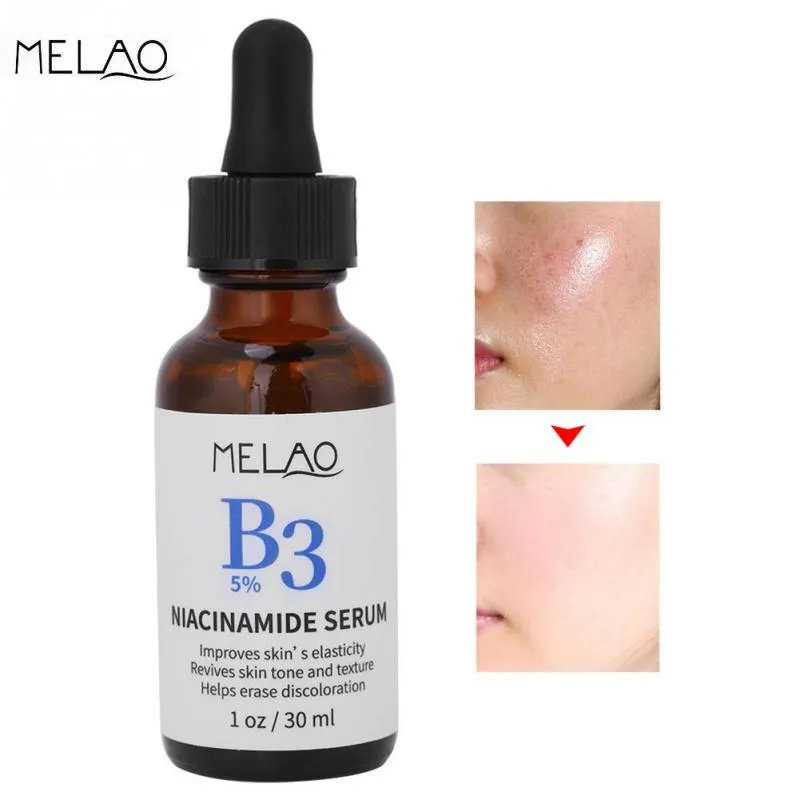 Melao B3 Niacinamide Serum
