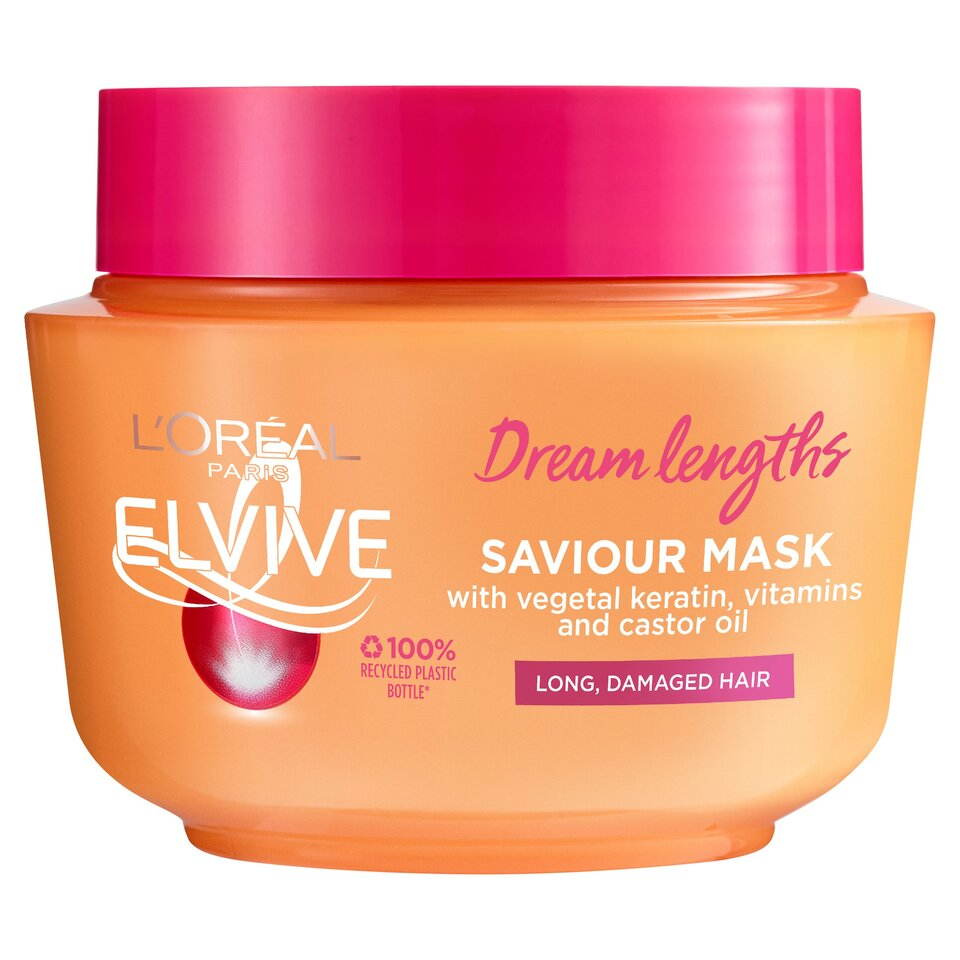 L'oreal Elvive Dream Lengths Mask