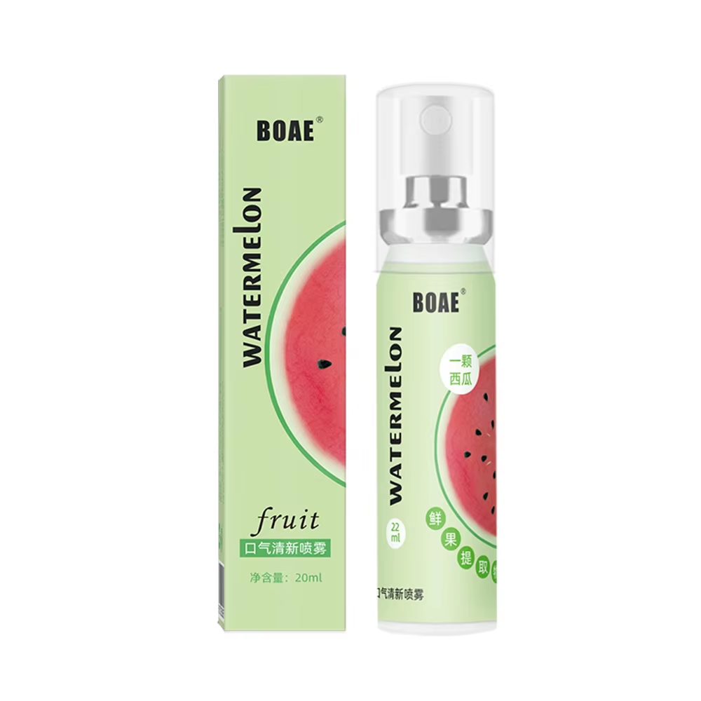 BOAE Mouth Spray Fruity Oral Spray -  Watermelon