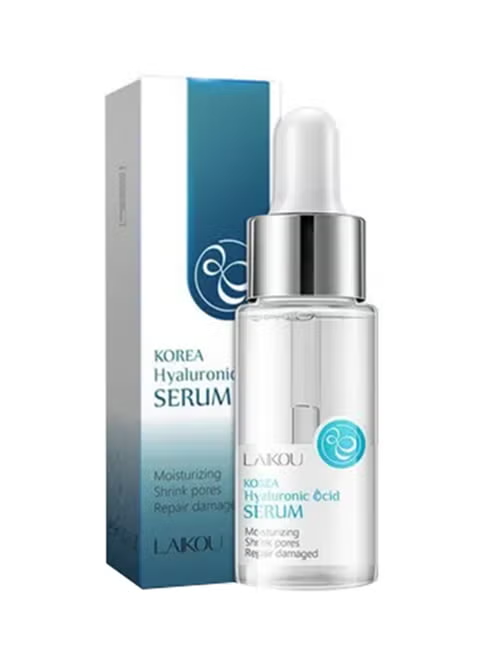 Laikou Korea Hyaluronic Acid Serum