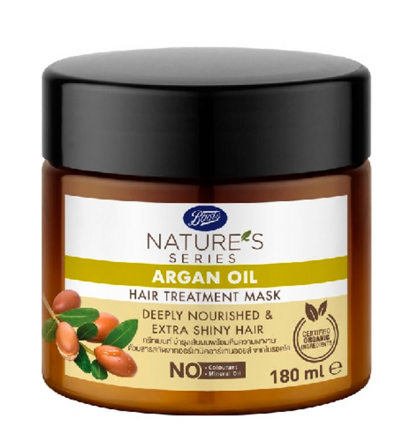 Natura Hair Treatment System for all Types of Treatment and Hair Care