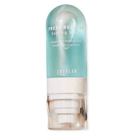 Sheglam Press Refresh Setting Spray