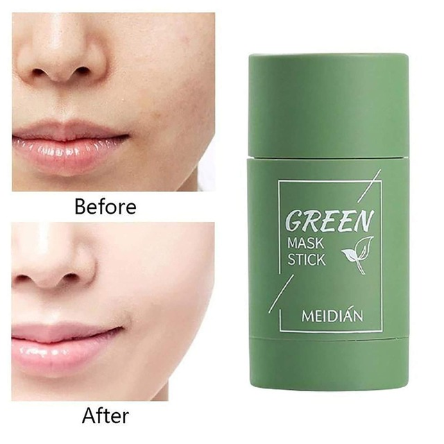 Meidian Green Tea Mask Stick